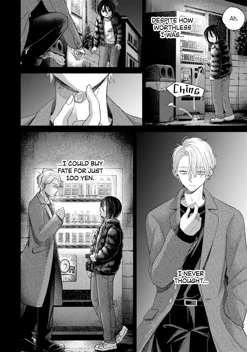 Rinko and Her Kept Man Chapter 7 page 13 - 