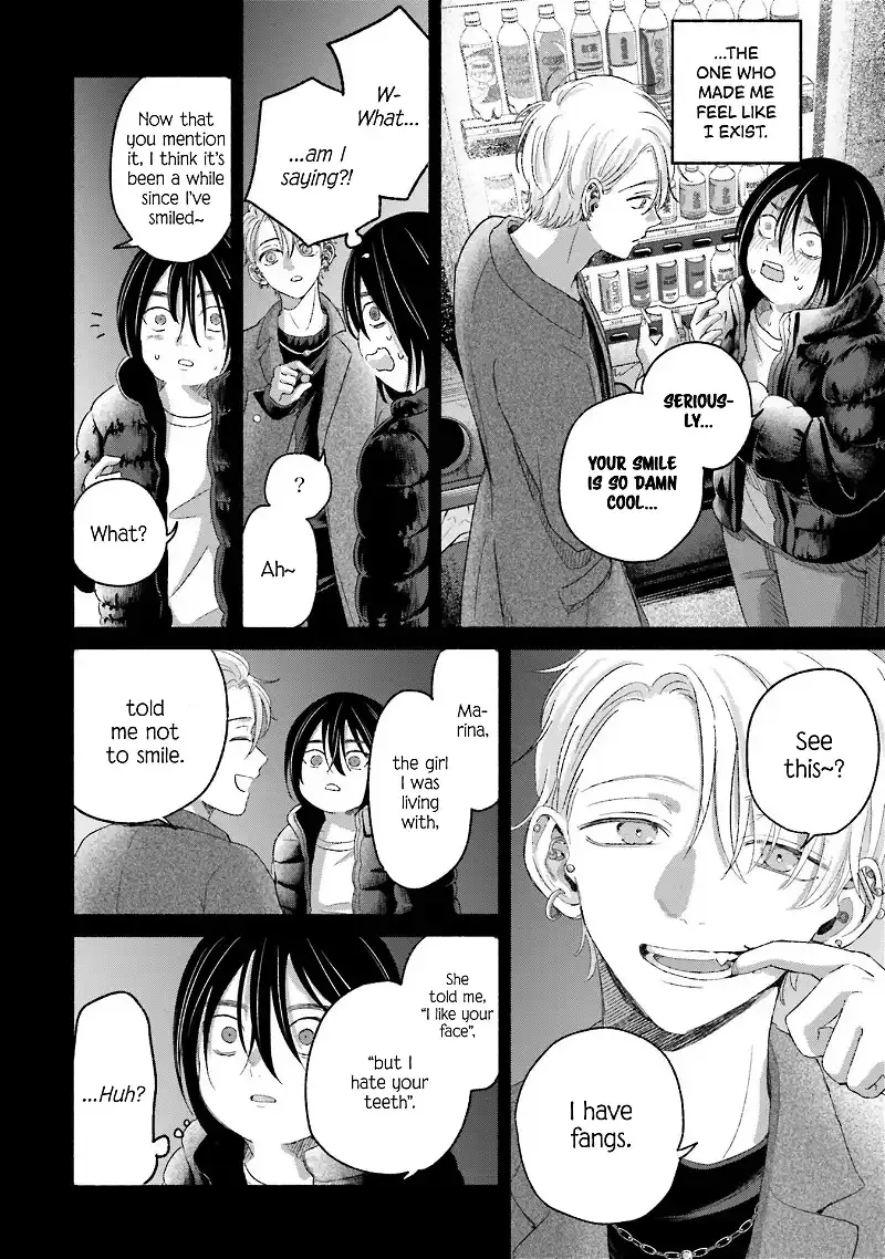 Rinko and Her Kept Man Chapter 7 page 15 - 