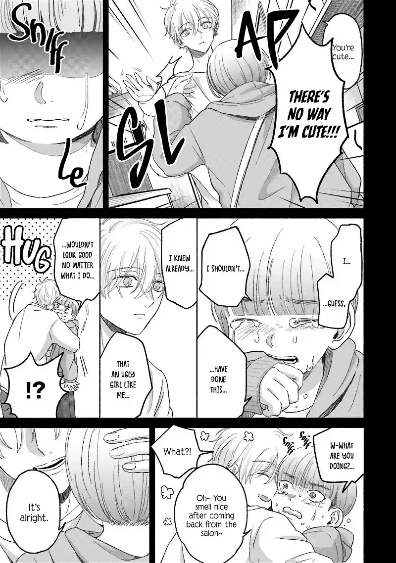 Rinko and Her Kept Man Chapter 7 page 20 - 
