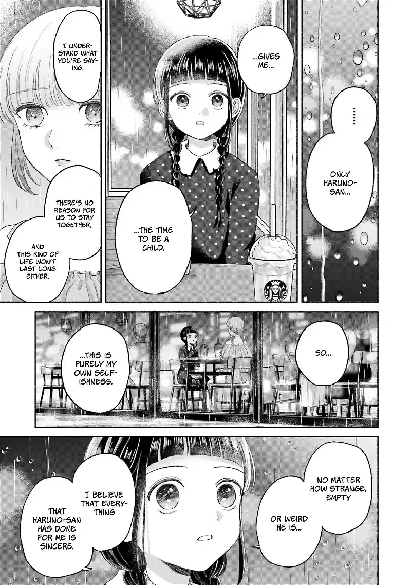 Rinko and Her Kept Man Chapter 7 page 26 - 