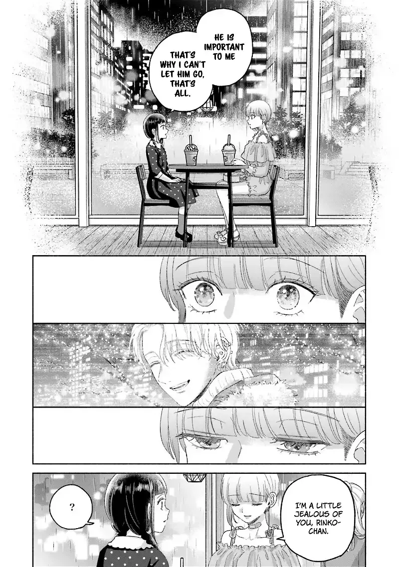 Rinko and Her Kept Man Chapter 7 page 27 - 