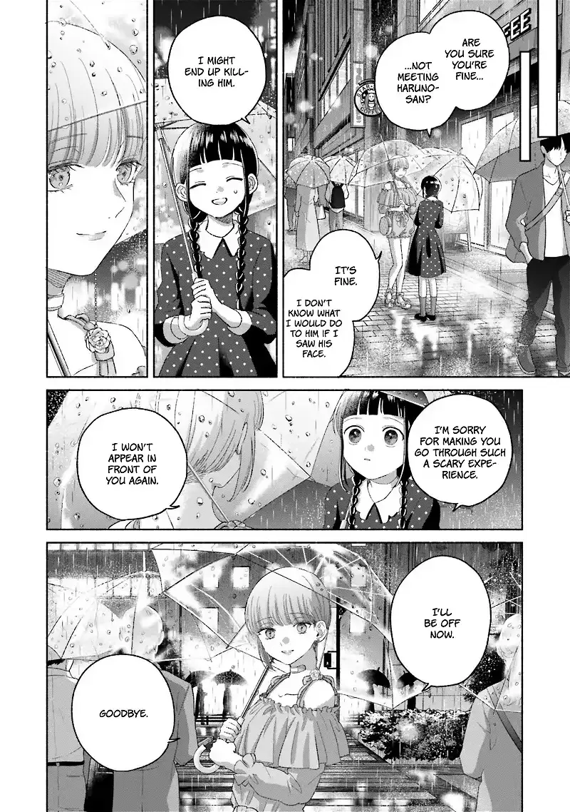 Rinko and Her Kept Man Chapter 7 page 29 - 