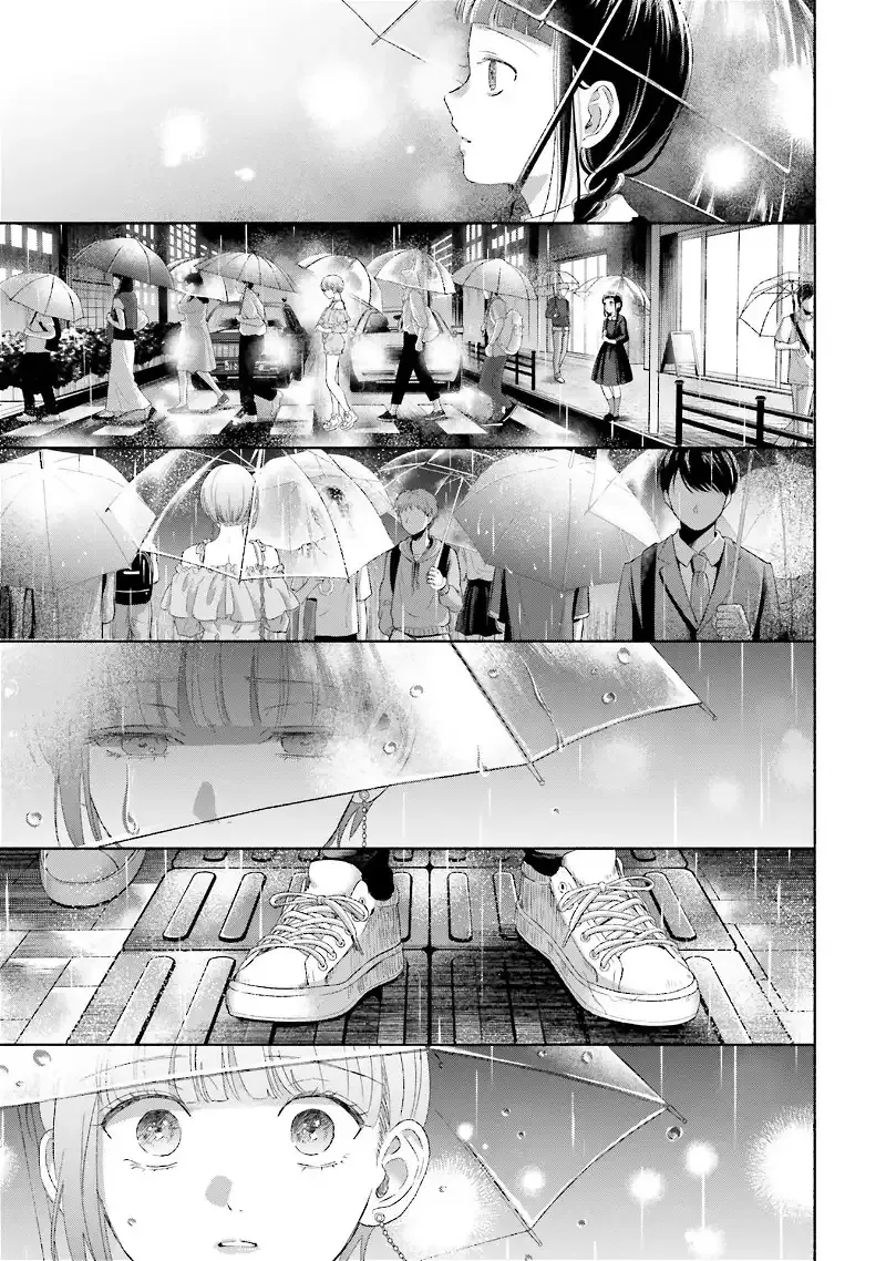 Rinko and Her Kept Man Chapter 7 page 30 - 