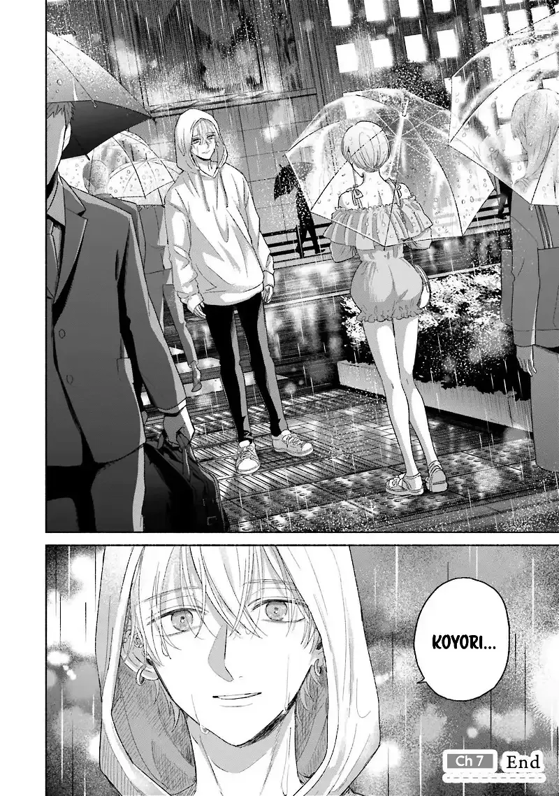 Rinko and Her Kept Man Chapter 7 page 31 - 