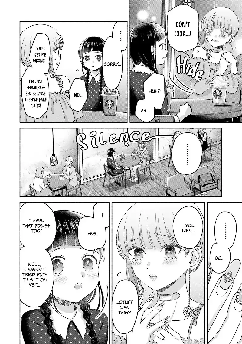 Rinko and Her Kept Man Chapter 7 page 7 - 