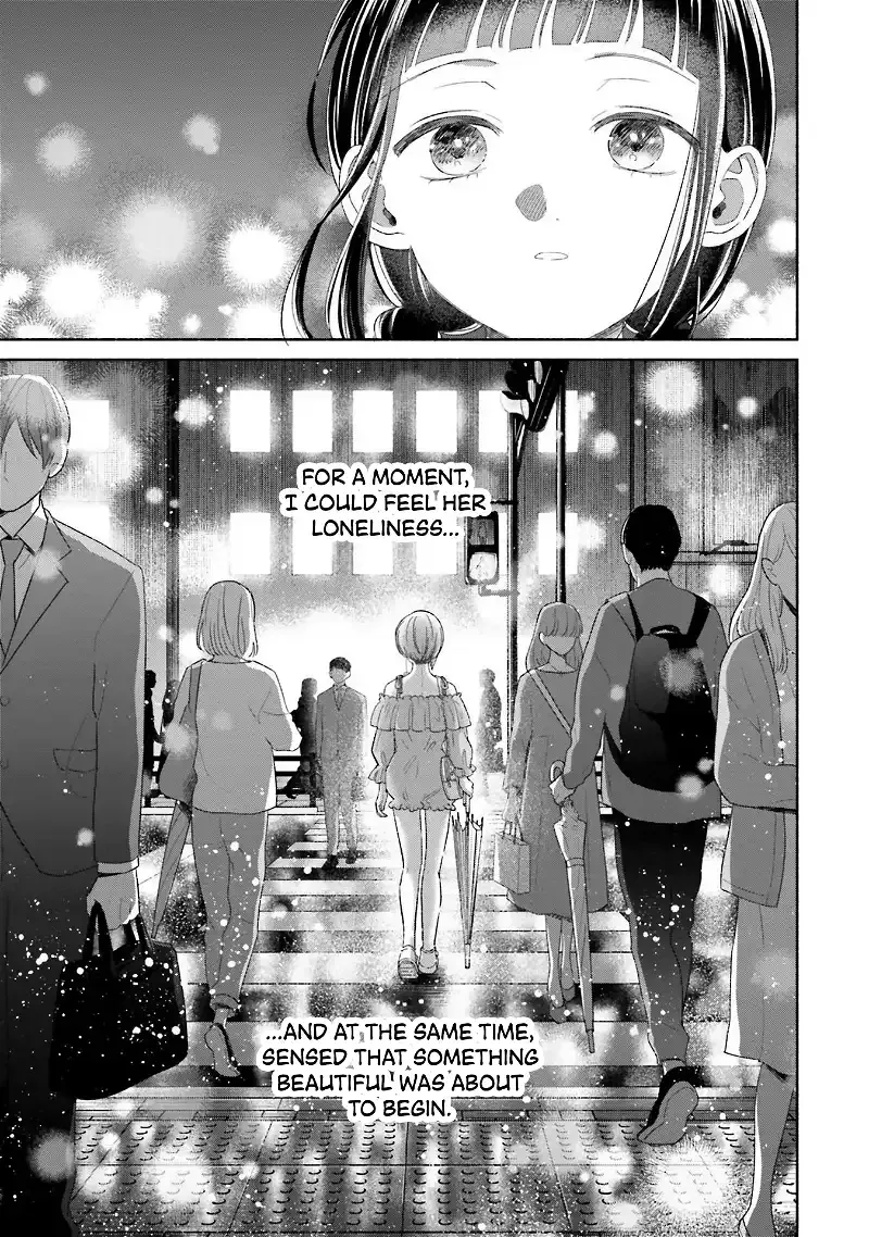 Rinko and Her Kept Man Chapter 8 page 11 - 
