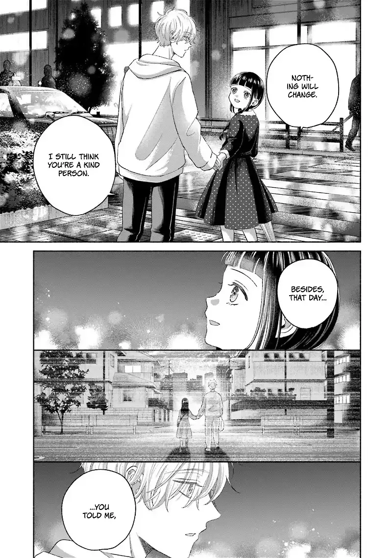 Rinko and Her Kept Man Chapter 8 page 15 - 