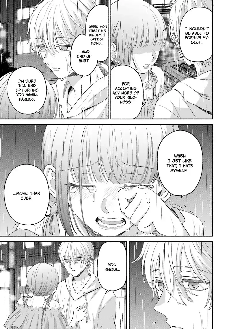 Rinko and Her Kept Man Chapter 8 page 5 - 