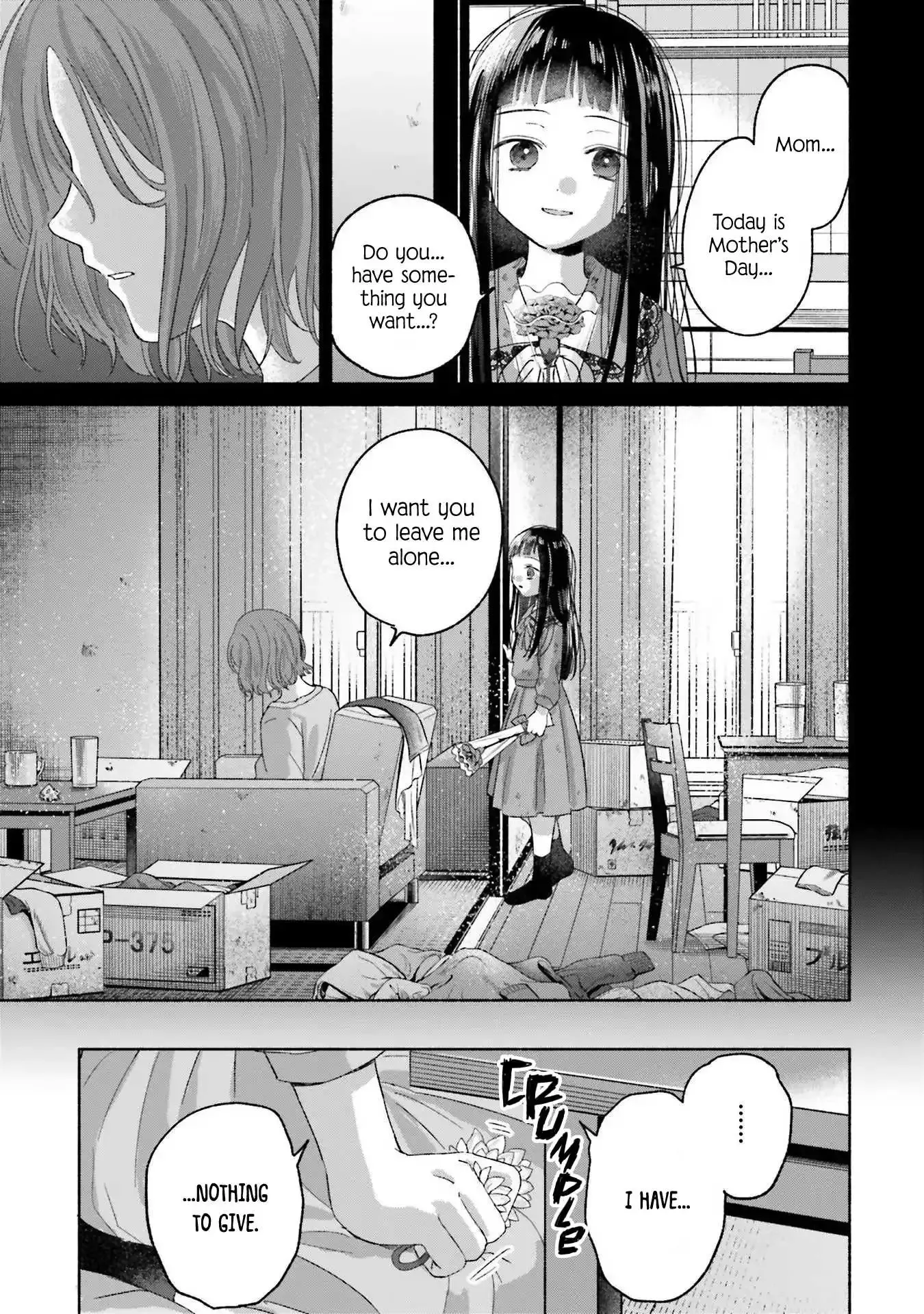 Rinko and Her Kept Man Chapter 9 page 19 - 