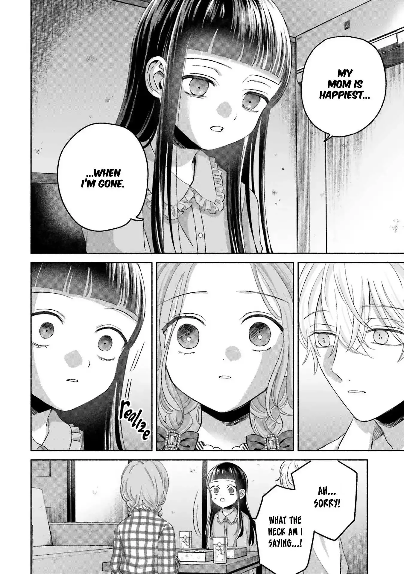 Rinko and Her Kept Man Chapter 9 page 20 - 