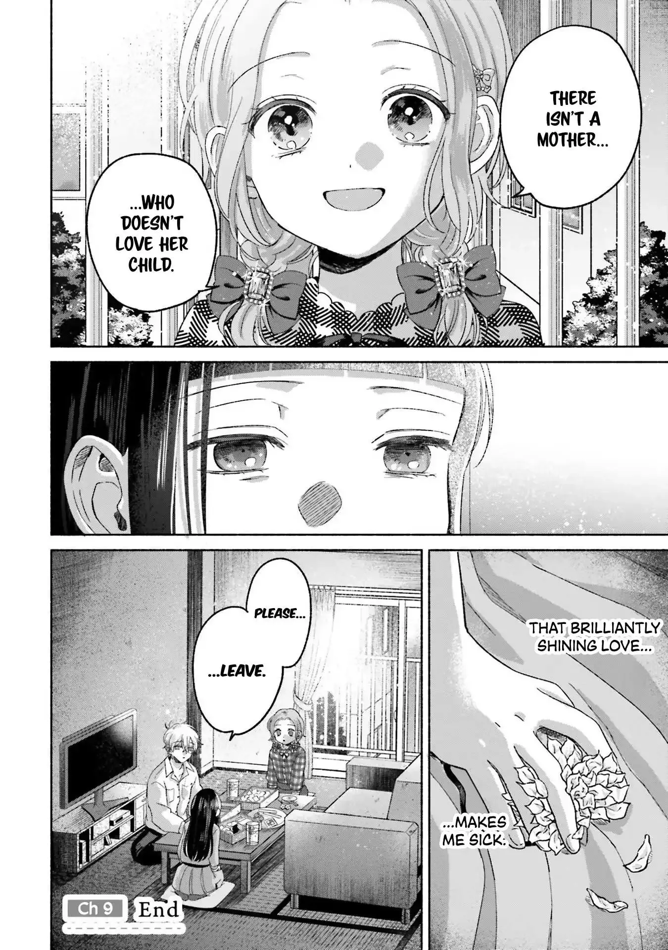 Rinko and Her Kept Man Chapter 9 page 24 - 