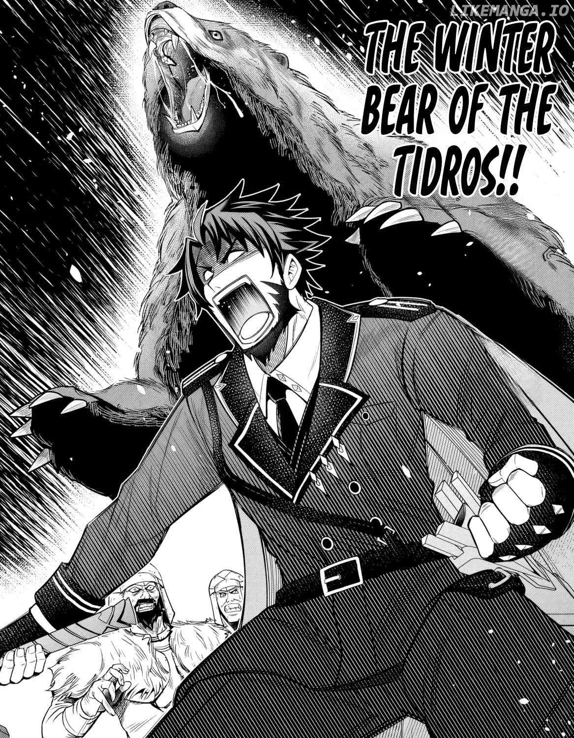 Rinkoku kara Kita Yome ga Kawaisugite Doushiyou Chapter 1 page 22 - 