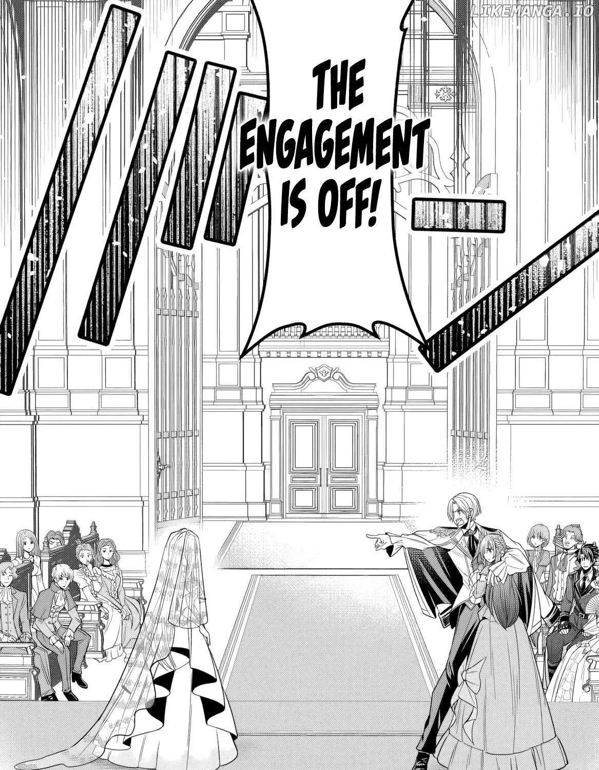 Rinkoku kara Kita Yome ga Kawaisugite Doushiyou Chapter 1 page 26 - 