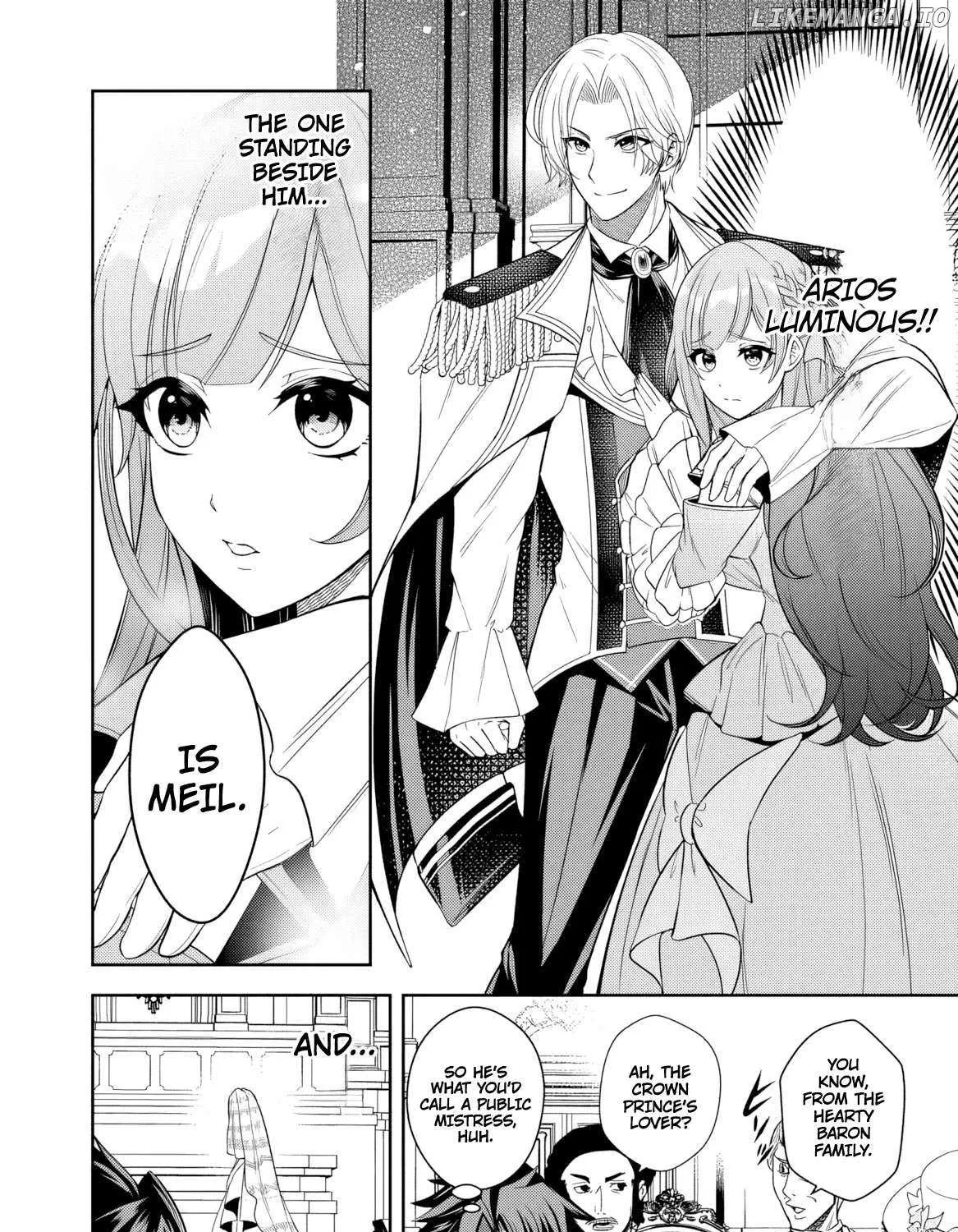 Rinkoku kara Kita Yome ga Kawaisugite Doushiyou Chapter 1 page 30 - 
