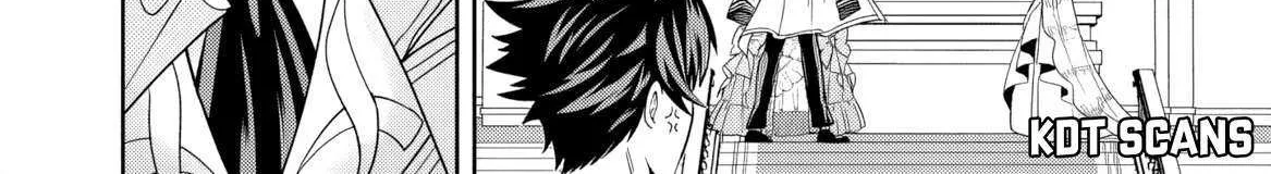 Rinkoku kara Kita Yome ga Kawaisugite Doushiyou Chapter 1 page 47 - 
