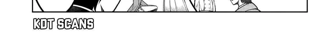 Rinkoku kara Kita Yome ga Kawaisugite Doushiyou Chapter 10 page 5 - 