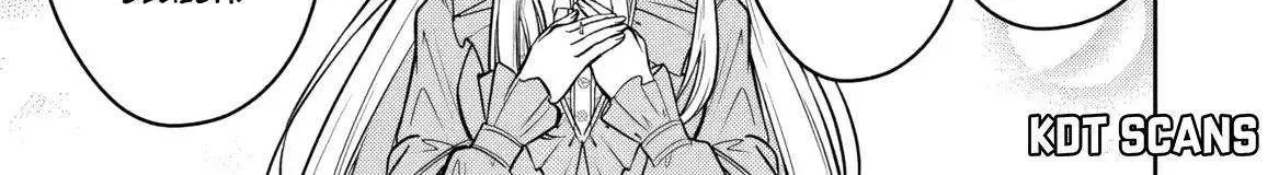 Rinkoku kara Kita Yome ga Kawaisugite Doushiyou Chapter 12 page 40 - 