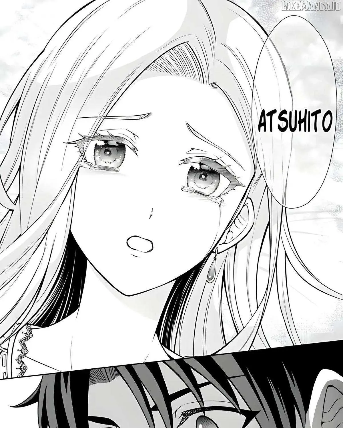 Rinkoku kara Kita Yome ga Kawaisugite Doushiyou Chapter 13 page 42 - 