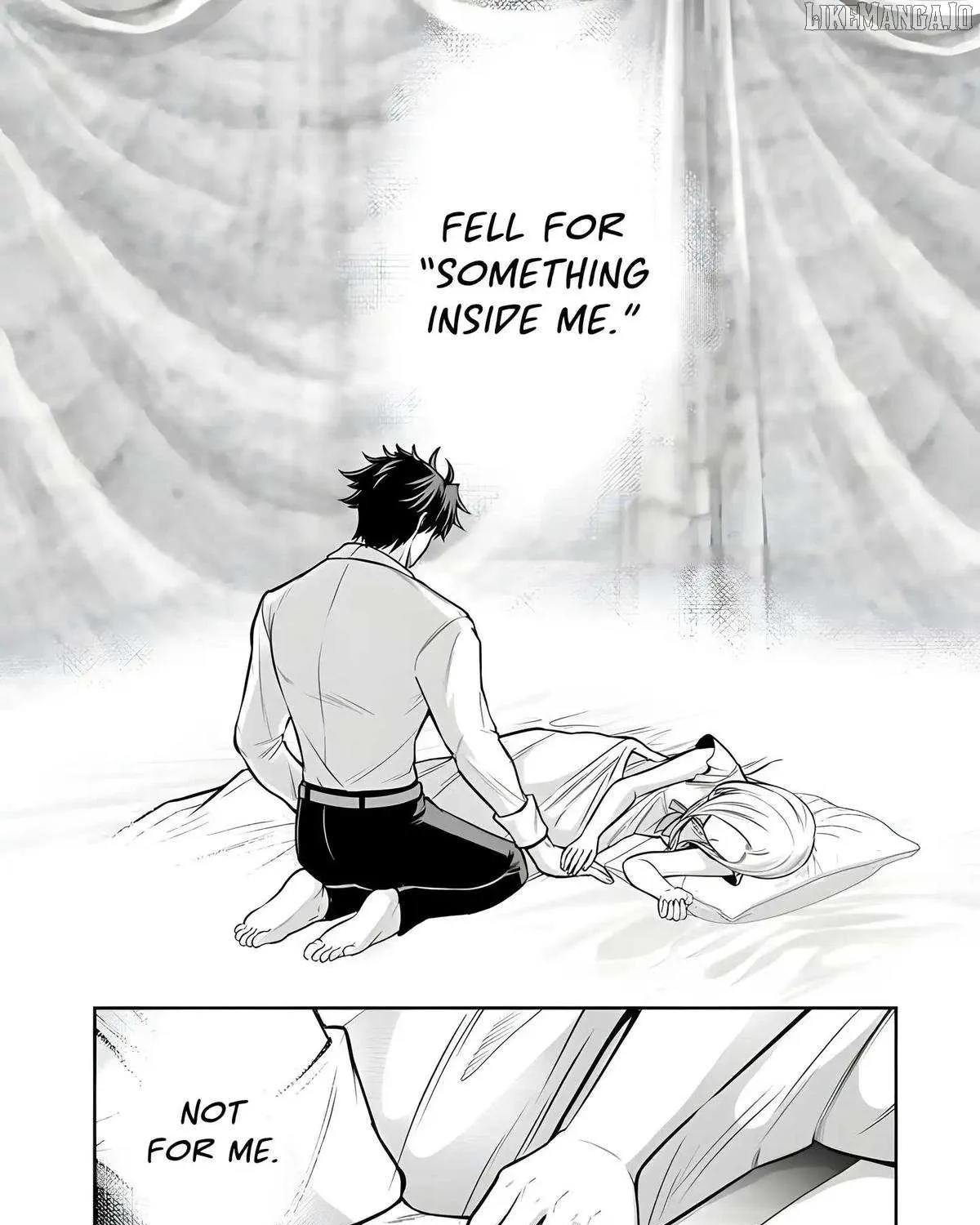 Rinkoku kara Kita Yome ga Kawaisugite Doushiyou Chapter 13 page 46 - 