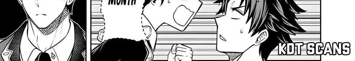 Rinkoku kara Kita Yome ga Kawaisugite Doushiyou Chapter 13 page 7 - 