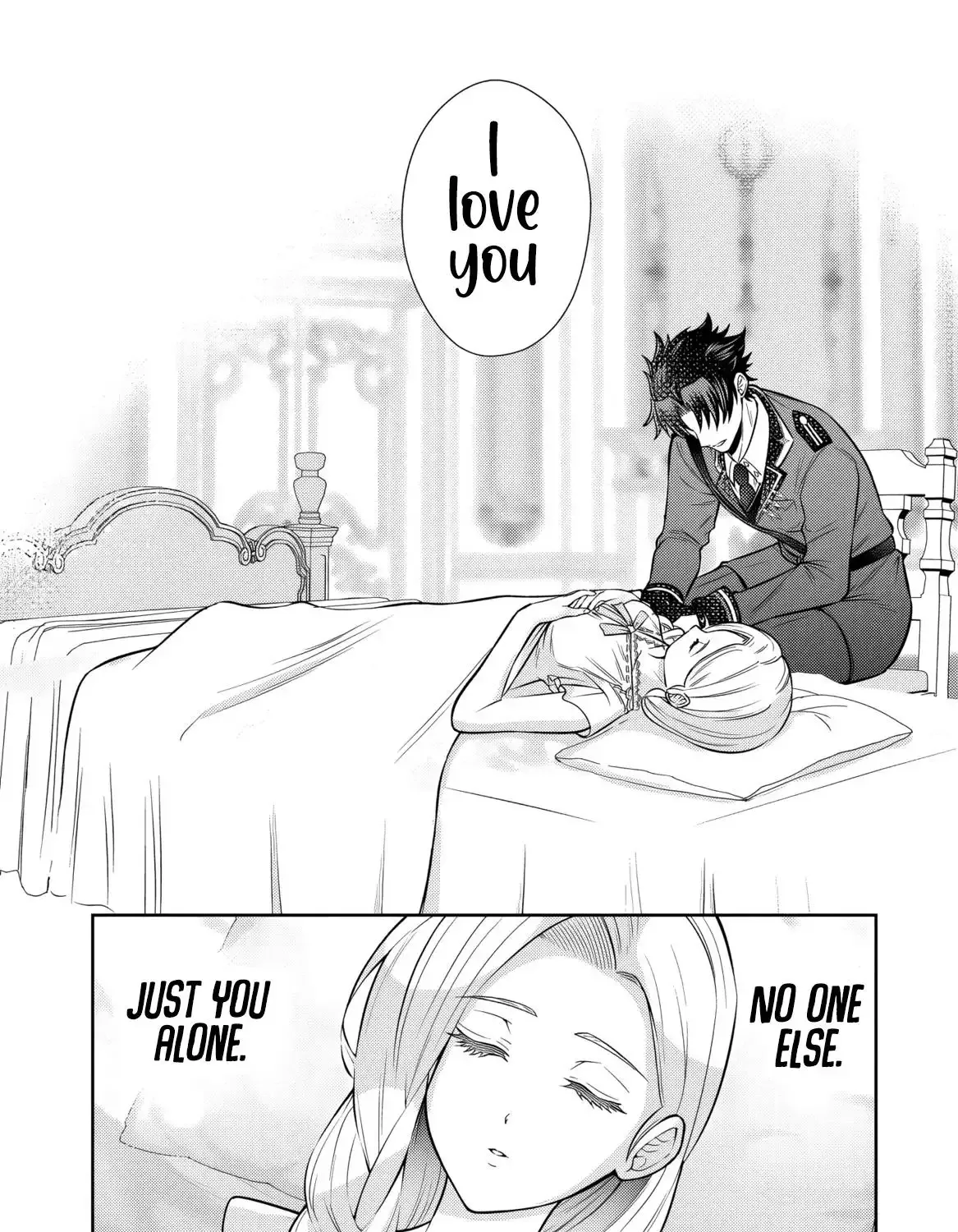 Rinkoku kara Kita Yome ga Kawaisugite Doushiyou Chapter 14 page 17 - 