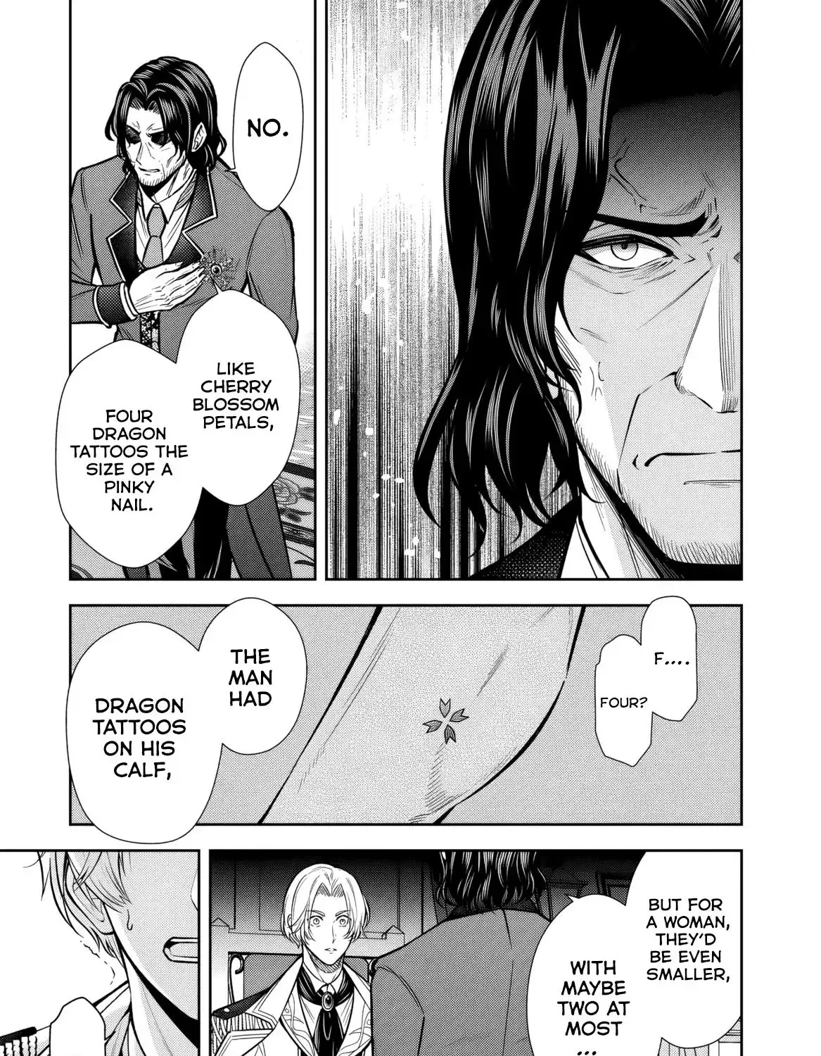 Rinkoku kara Kita Yome ga Kawaisugite Doushiyou Chapter 14 page 43 - 
