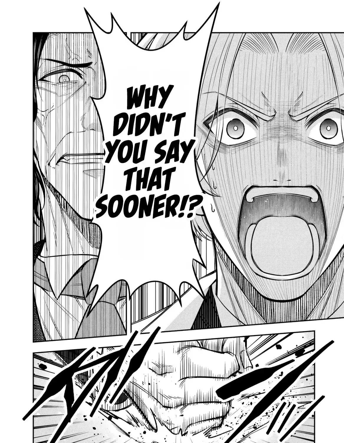 Rinkoku kara Kita Yome ga Kawaisugite Doushiyou Chapter 14 page 45 - 