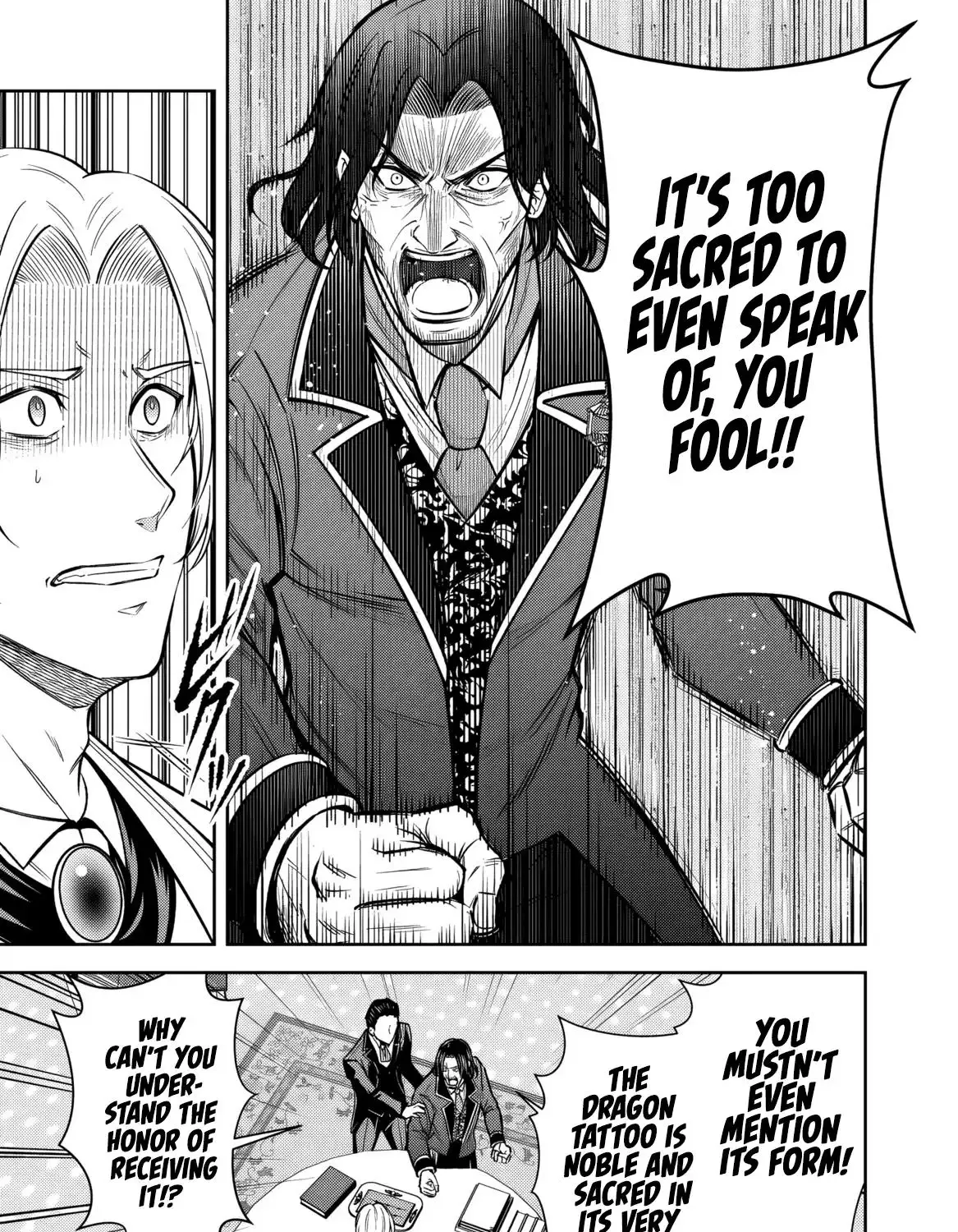 Rinkoku kara Kita Yome ga Kawaisugite Doushiyou Chapter 14 page 47 - 