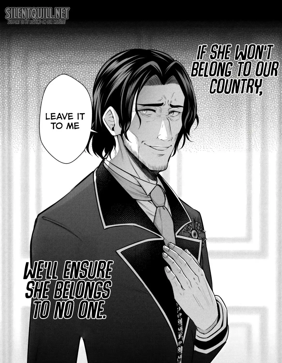 Rinkoku kara Kita Yome ga Kawaisugite Doushiyou Chapter 14 page 53 - 