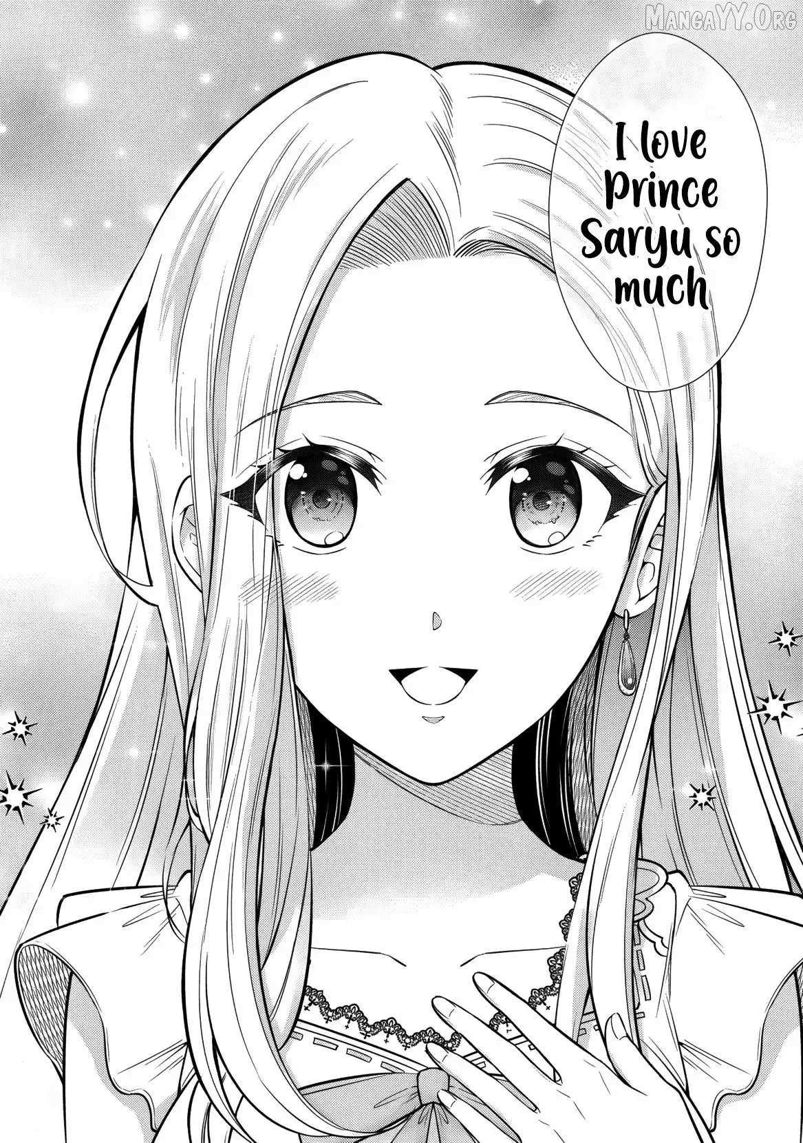 Rinkoku kara Kita Yome ga Kawaisugite Doushiyou Chapter 16 page 12 - 