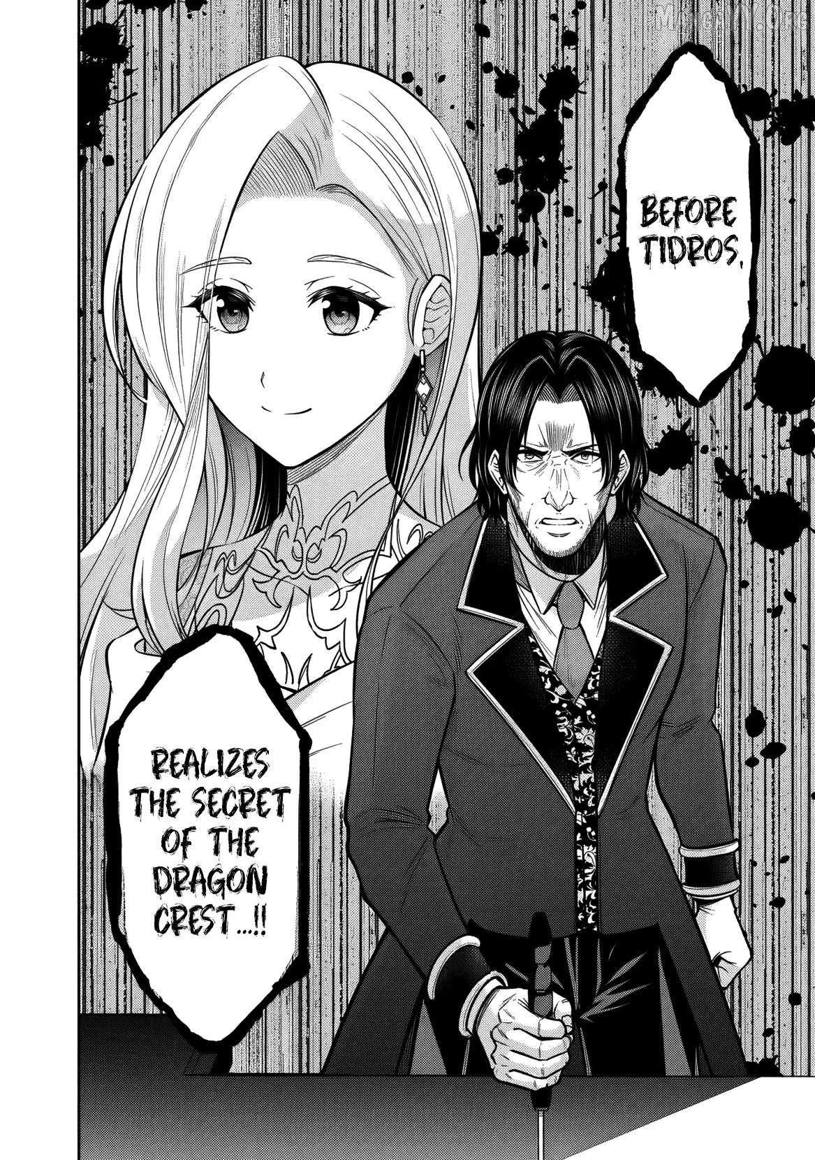 Rinkoku kara Kita Yome ga Kawaisugite Doushiyou Chapter 16 page 29 - 