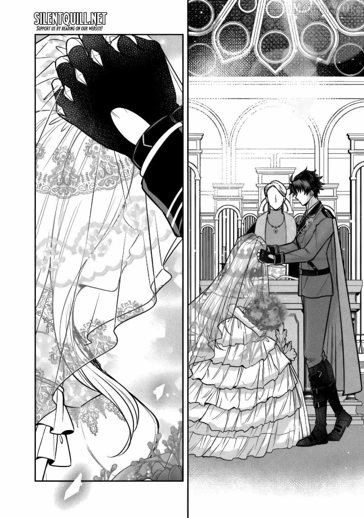 Rinkoku kara Kita Yome ga Kawaisugite Doushiyou Chapter 17 page 4 - 
