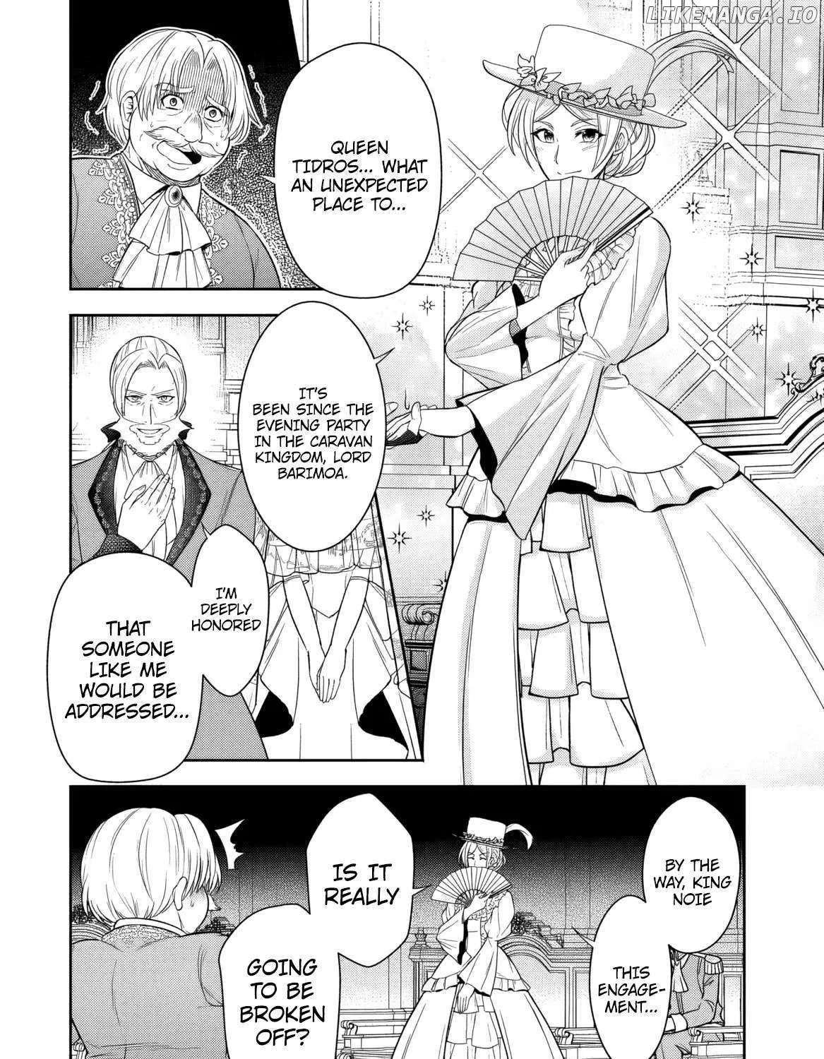 Rinkoku kara Kita Yome ga Kawaisugite Doushiyou Chapter 2 page 14 - 