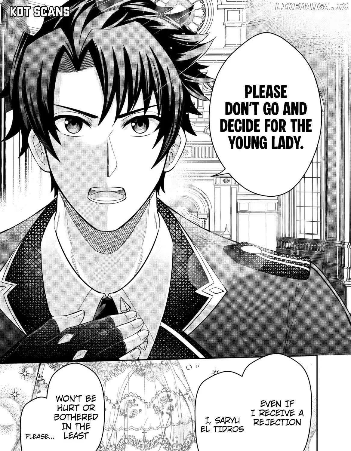 Rinkoku kara Kita Yome ga Kawaisugite Doushiyou Chapter 2 page 38 - 