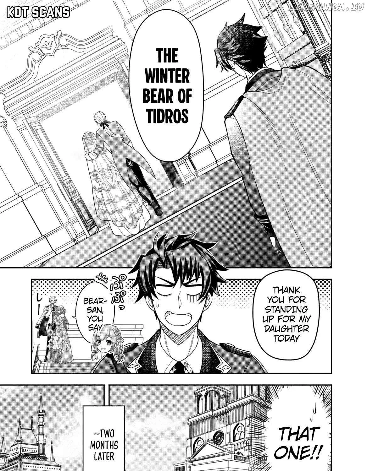 Rinkoku kara Kita Yome ga Kawaisugite Doushiyou Chapter 2 page 42 - 