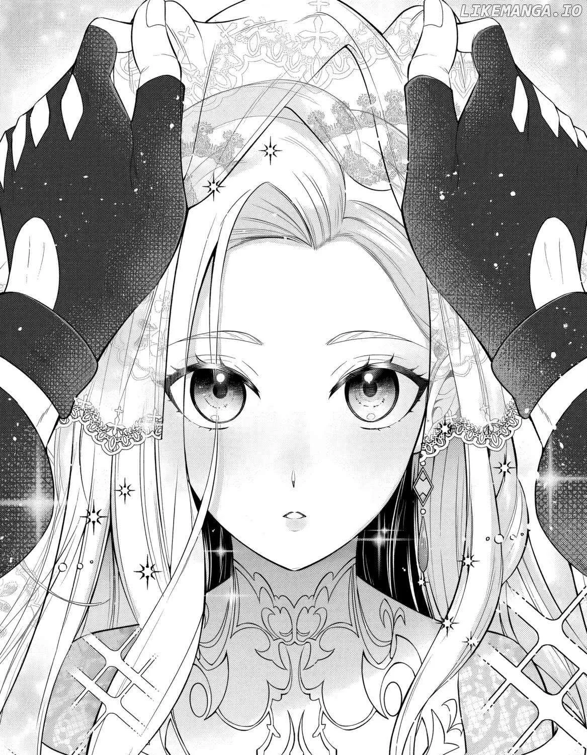 Rinkoku kara Kita Yome ga Kawaisugite Doushiyou Chapter 2 page 48 - 