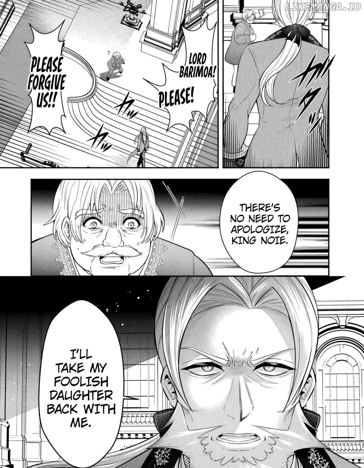 Rinkoku kara Kita Yome ga Kawaisugite Doushiyou Chapter 2 page 6 - 