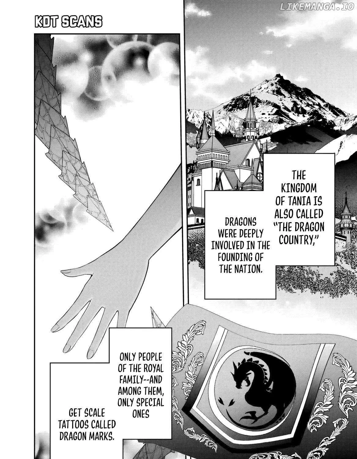 Rinkoku kara Kita Yome ga Kawaisugite Doushiyou Chapter 3 page 12 - 