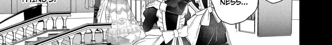Rinkoku kara Kita Yome ga Kawaisugite Doushiyou Chapter 3 page 27 - 
