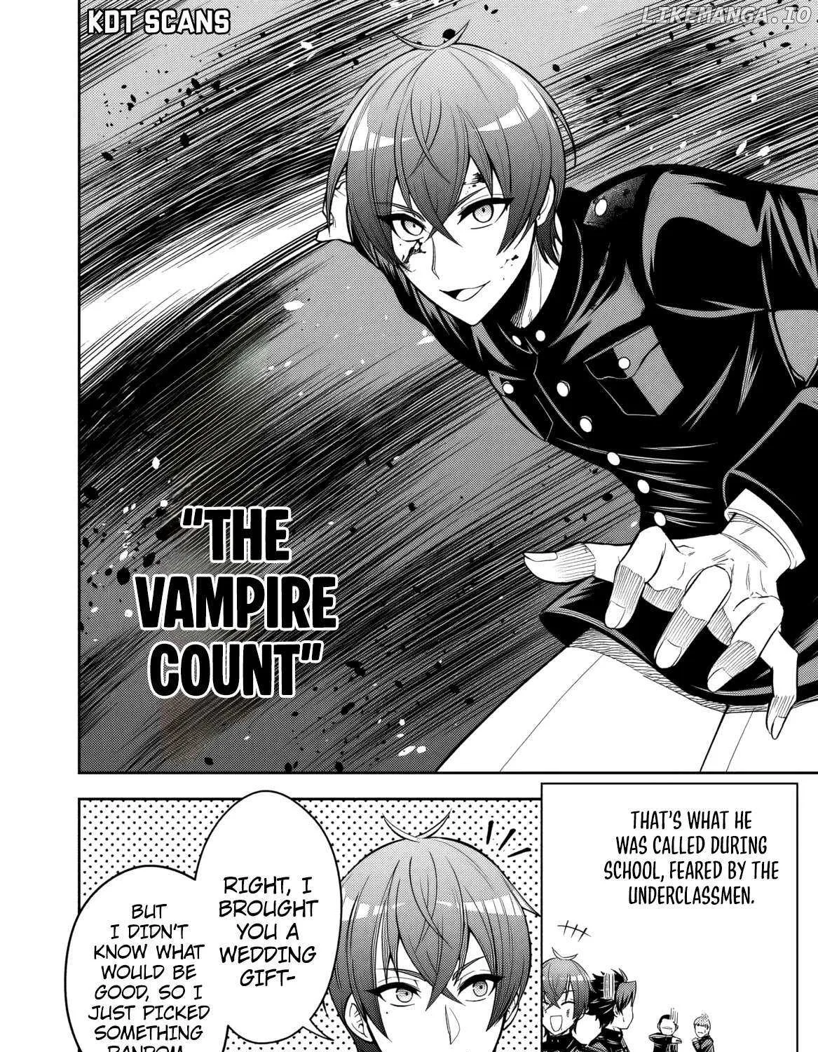 Rinkoku kara Kita Yome ga Kawaisugite Doushiyou Chapter 4 page 13 - 