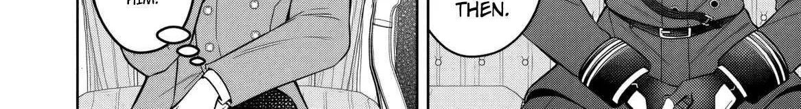 Rinkoku kara Kita Yome ga Kawaisugite Doushiyou Chapter 4 page 18 - 