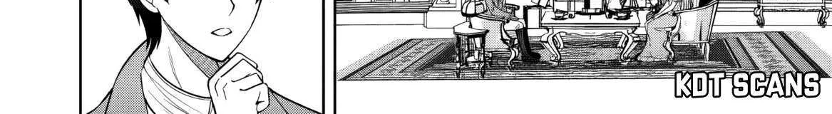 Rinkoku kara Kita Yome ga Kawaisugite Doushiyou Chapter 4 page 38 - 