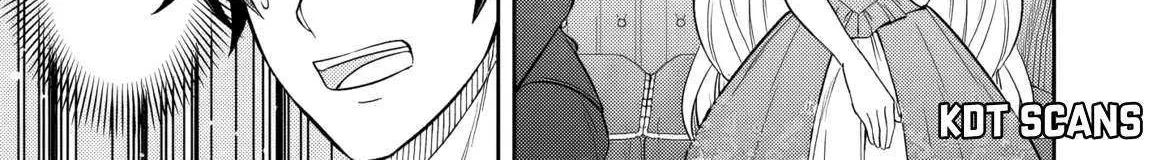 Rinkoku kara Kita Yome ga Kawaisugite Doushiyou Chapter 4 page 40 - 