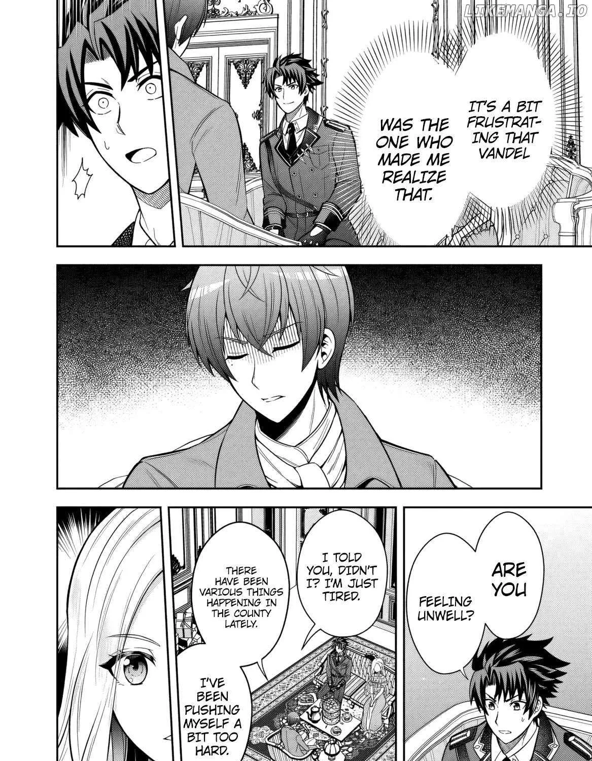 Rinkoku kara Kita Yome ga Kawaisugite Doushiyou Chapter 4 page 49 - 