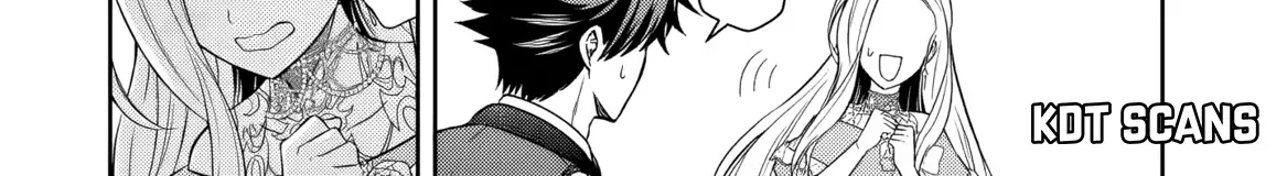 Rinkoku kara Kita Yome ga Kawaisugite Doushiyou Chapter 5 page 27 - 