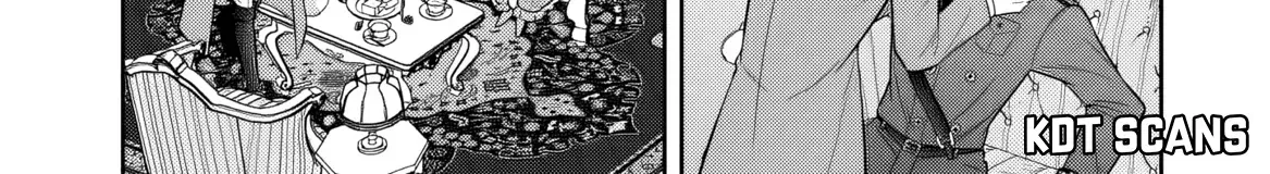 Rinkoku kara Kita Yome ga Kawaisugite Doushiyou Chapter 5 page 41 - 