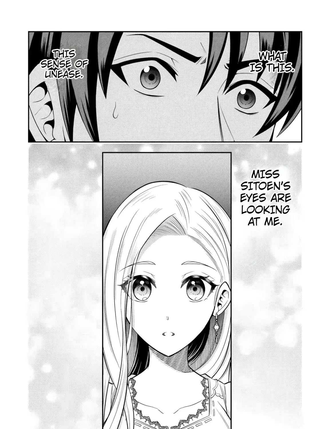 Rinkoku kara Kita Yome ga Kawaisugite Doushiyou Chapter 7 page 25 - 