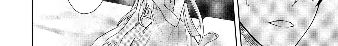 Rinkoku kara Kita Yome ga Kawaisugite Doushiyou Chapter 7 page 28 - 