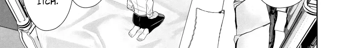 Rinkoku kara Kita Yome ga Kawaisugite Doushiyou Chapter 7 page 46 - 