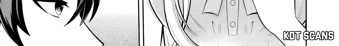 Rinkoku kara Kita Yome ga Kawaisugite Doushiyou Chapter 7 page 54 - 